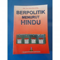 Image of Berpolitik Menurut Hindu